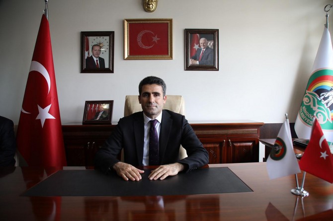 Kentsel dönüşüm projesi için farklı alternatifler değerlendiriliyor