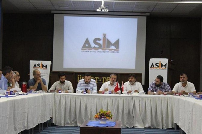 ​Nesli muhafaza etmenin yolu aile kurumuna sahip çıkmaktan geçer