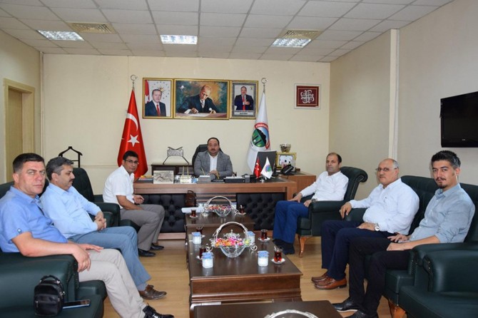 Viranşehir’de 15 Temmuz programı belli oldu