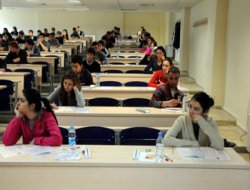 Sınavlardaki bir uygulama daha kalkıyor