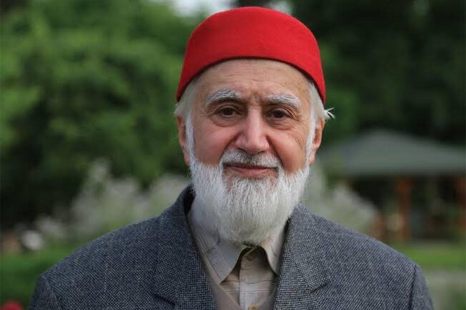 Mehmet Şevket Eygi vefat etti