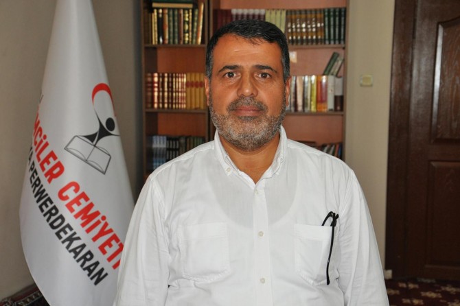 Bir an önce kadın üniversiteleri kurulmalı