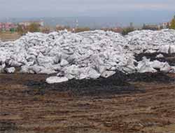 Beşiri'de Kömür Dağıtımına Başlandı