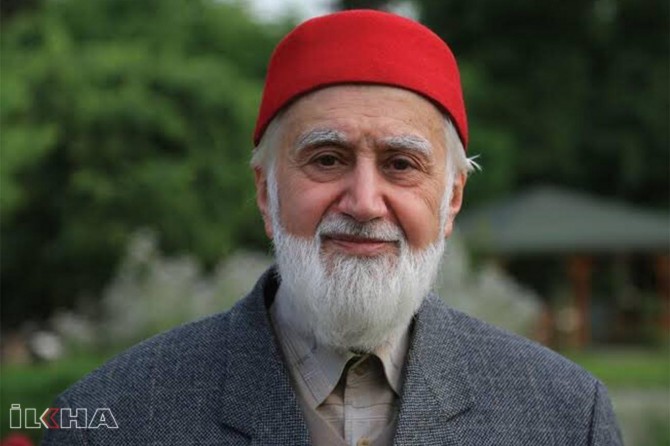 Mehmet Şevket Eygi passes away