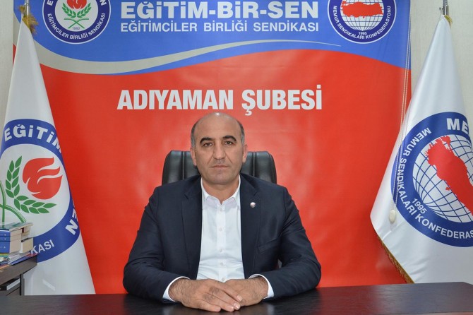 15 Temmuz Müslüman halkın zaferidir