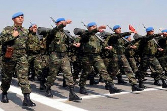 Bedelli askerlikte başvuru tarihi ve ücret belli oldu