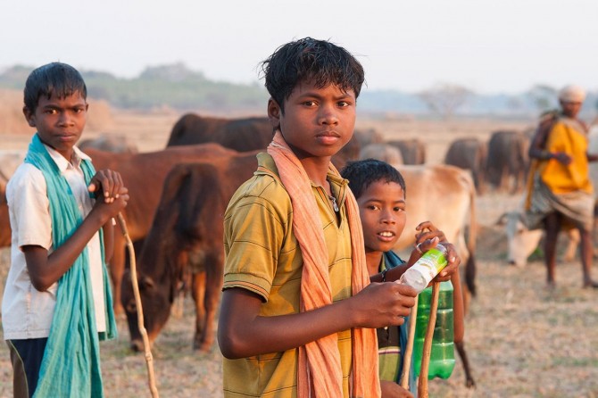 Li dinyayê mîlyarek û 300 milyon însan feqîr û jar in