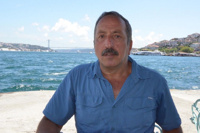 İnsanları motive eden tek şey tekbirdi