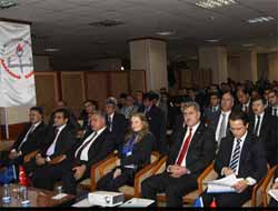 METEK Projesi Ağrı'da Tanıtıldı