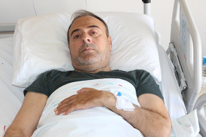 Canımı vücudumdaki yaralar değil ilgisizlik acıtıyor