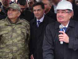 Çi Xizmet! Ji Bo Êlihê Bînaya “Ozel Herekatê”