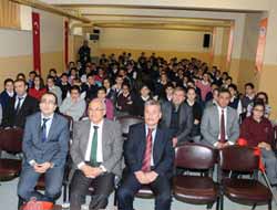 Mavi Kapaklar Umut Olmaya Devam Ediyor