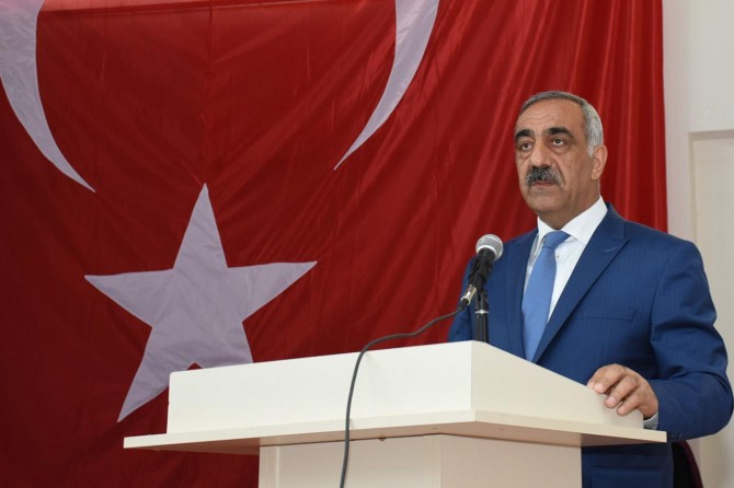 15 Temmuz direnişi tarihte hak ettiği yeri alacaktır