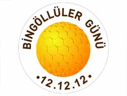 Bingöllüler, Gül, Ceviz ve Bal Dağıtacak