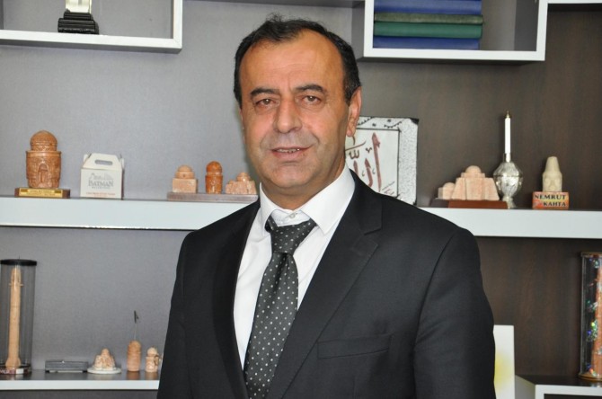 Köprü ve camiler Batman turizmini canlandıracak