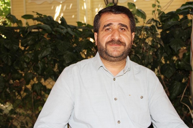 ​O gece Rabbimizden şehadeti diledik