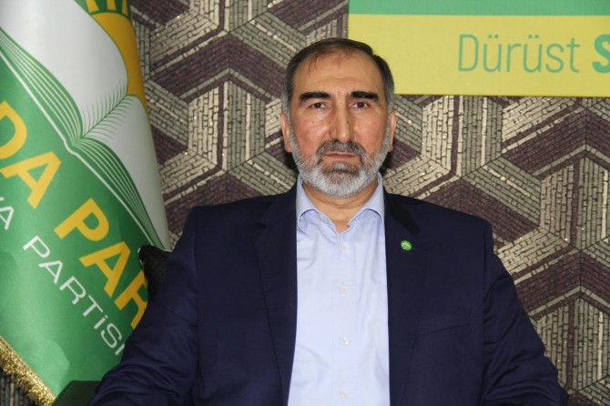 FETÖ darbesi başarılı olsaydı en büyük zulmü İslami camialar görecekti