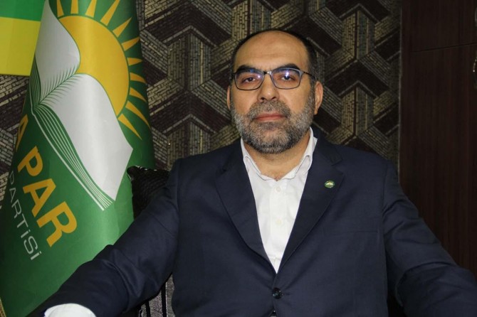 Amerika bizim topraklarımızda olduğu sürece darbe tehlikesi var olacaktır