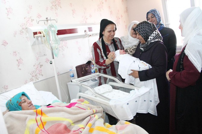 26 yıllık evlat hasreti Ömer Halis Demir ile son buldu