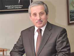 Her Türlü Dokunulmazlık Kaldırılmalı