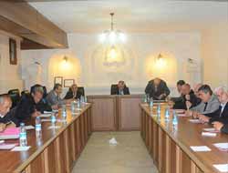 Sosyal Denge Tazminatına Onay