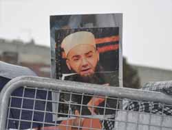 Cübbeli Ahmet Hoca Tahliye Edildi