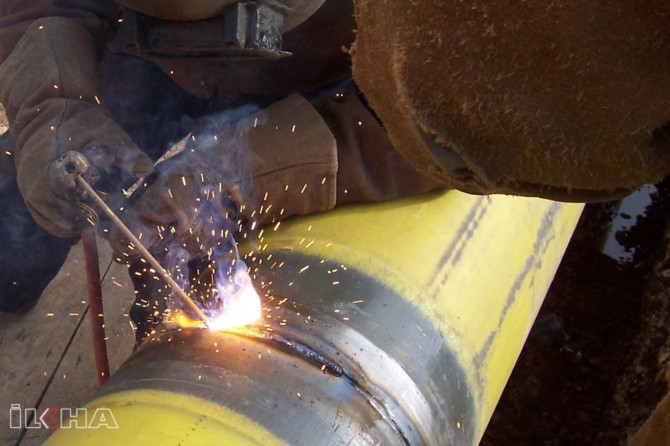 Turkstat announces industrial production index for Turkey