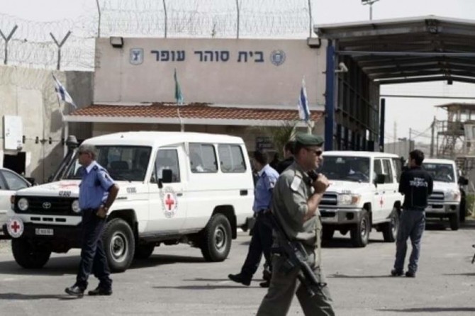 İşgal zindanlarındaki Filistinli esir Nassar Tagatıga şehid oldu