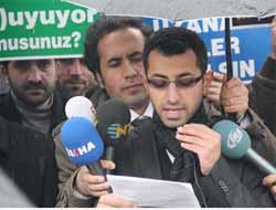 Yasakçı Zihniyet Diyarbakır'da Kitlesel Basın Açıklaması ile Kınandı