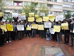 Başörtü Her Alanda Serbest Olmalı