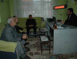 SP Batman İl Başkanlığından Başörtüsü Vurgusu