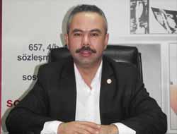 Radyoloji Çalışanlarının Hakları Ellerinden Alınamaz