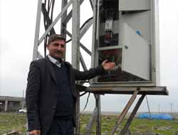 21'nci Yüz Yılda Elektrik Sıkıntısı