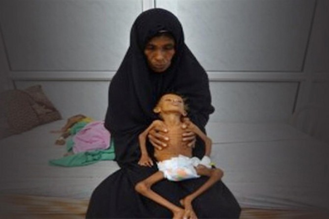 Divê li dinyayê tu dayik mecbûr nemîne ku zarokê xwe birçî razîne