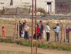 Suriyeli Mültecilerin Dramı Bitmiyor