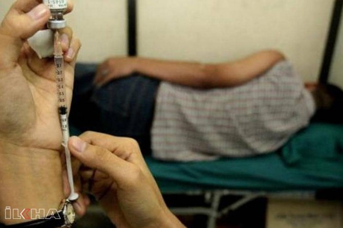 UN: 770,000 people died of AIDS in 2018