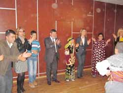 Gelin Engelleri Birlikte Kaldıralım