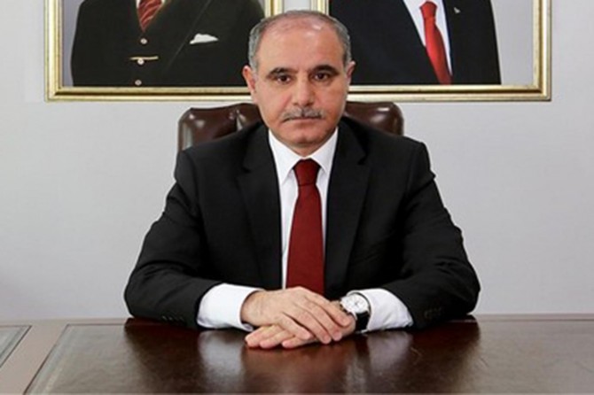 Emniyet Genel Müdürü Mehmet Aktaş oldu