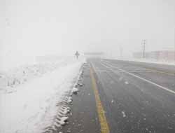 Şoförlerin Korkulu Rüyası Rahuva Mevkii