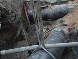 Van'da Su Sorununu Çözecek Projede Son Aşamaya Gelindi