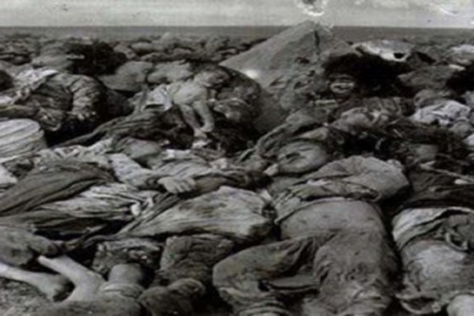 Zilan massacre