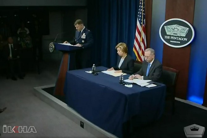 US to halt Turkey's participation in the F-35 program