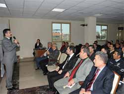 Tarsus'ta Kan Bağışı Seferberliği Başlatılıyor