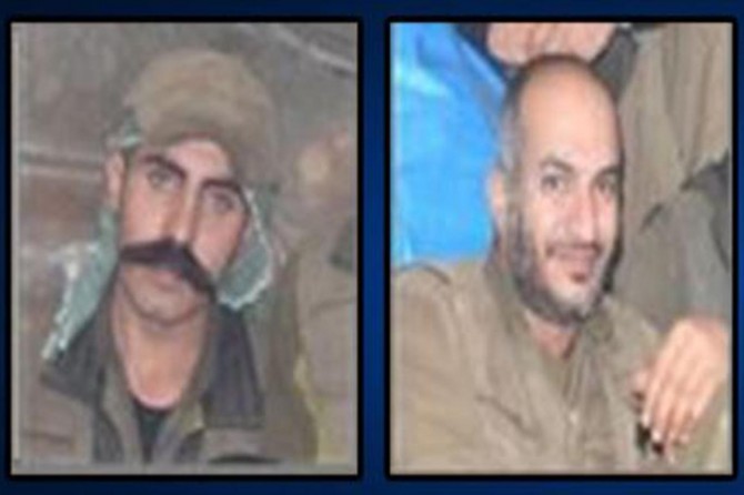 İçişleri Bakanlığı: PKK ve MLKP'nin işbirliği ortaya çıktı