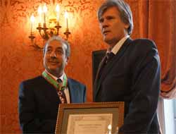 Şövalye Mehdi Eker