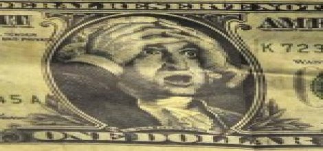 Amerika Mali Uçurumun Eşiğinde