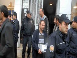 Siirt Belediye Başkanı Sadak Gözaltına Alındı