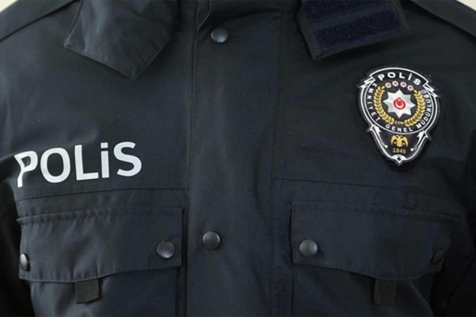 Emniyet'te terfiler belli oldu