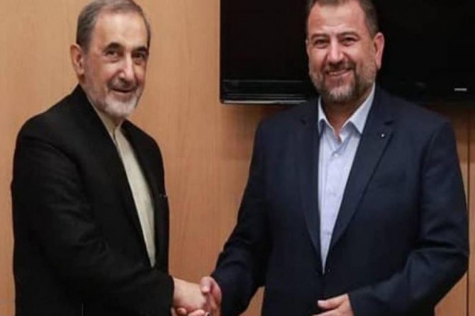 Filistin halkını ve direnişini desteklemeye devam edeceğiz