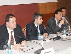 Vanlı İş Adamları Deprem Sonrasını Konuştu